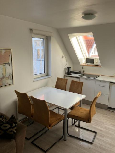 Billund Countryside Appartement Give Exterior foto